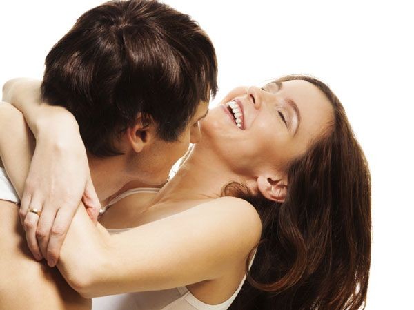 6 lý do bạn nên tập thể dục để "chuyện vợ chồng" tốt hơn 1